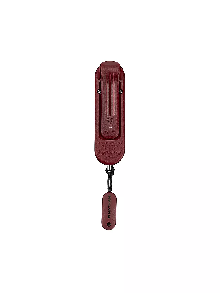 NATHAN | Alarme personnelle SaferRun Ripcord Siren |