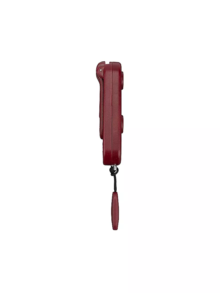 NATHAN | Alarme personnelle SaferRun Ripcord Siren |