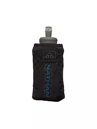 NATHAN | Bouteille isotherme ExoDraw 2.0 18oz Handheld | Noir