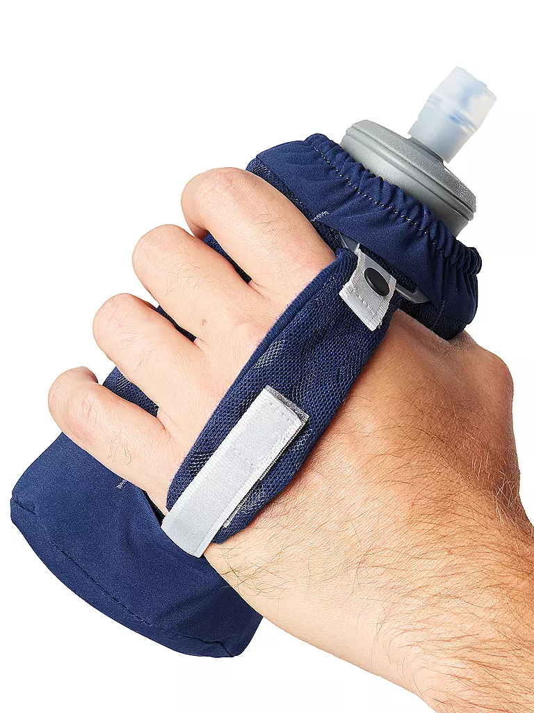 NATHAN | Bouteille isotherme ExoDraw 2.0 18oz Handheld |