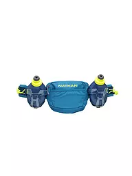 NATHAN | Ceinture d'hydratation Trail Mix Plus 2 600 ml | Bleu
