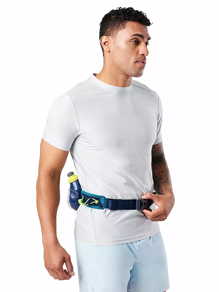 NATHAN | Ceinture d'hydratation Trail Mix Plus 2 600 ml |