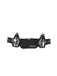 NATHAN | Ceinture de course Quick Start 20 | Noir