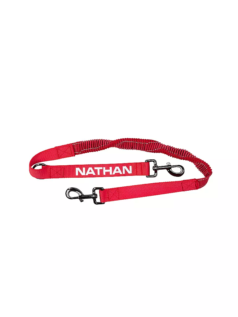NATHAN | Ceinture K9 avec laisse pour chien |