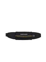 NATHAN | Ceinture Laserlicht 5K RX | Noir