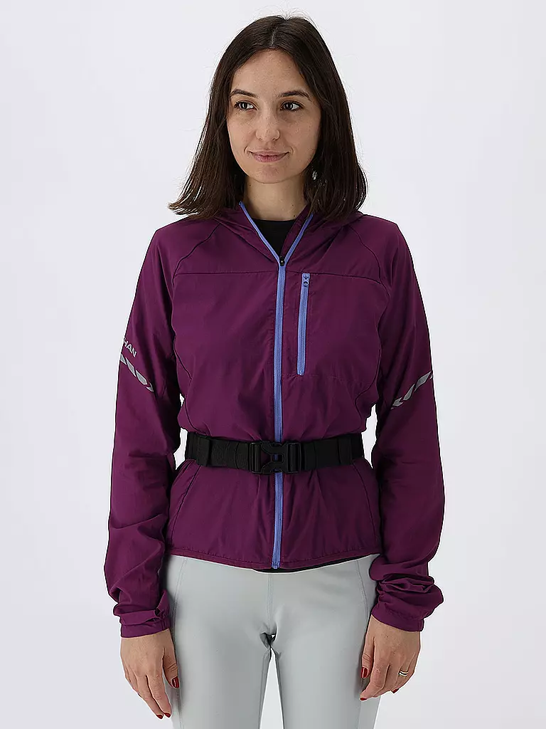 NATHAN | Ceinture Laserlicht 5K RX |