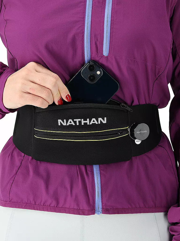 NATHAN | Ceinture Laserlicht 5K RX |