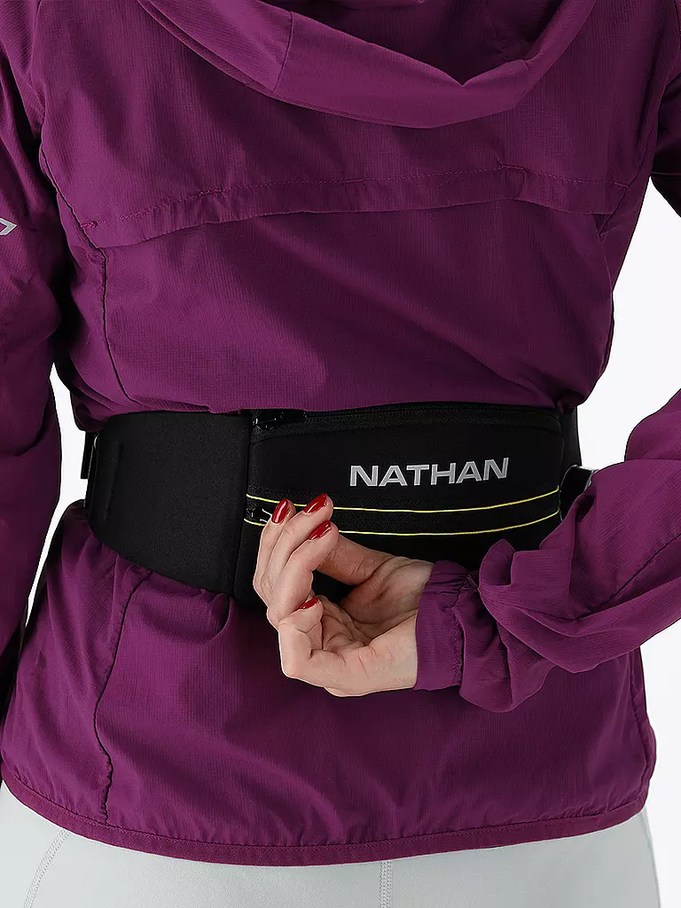 NATHAN | Ceinture Laserlicht 5K RX |
