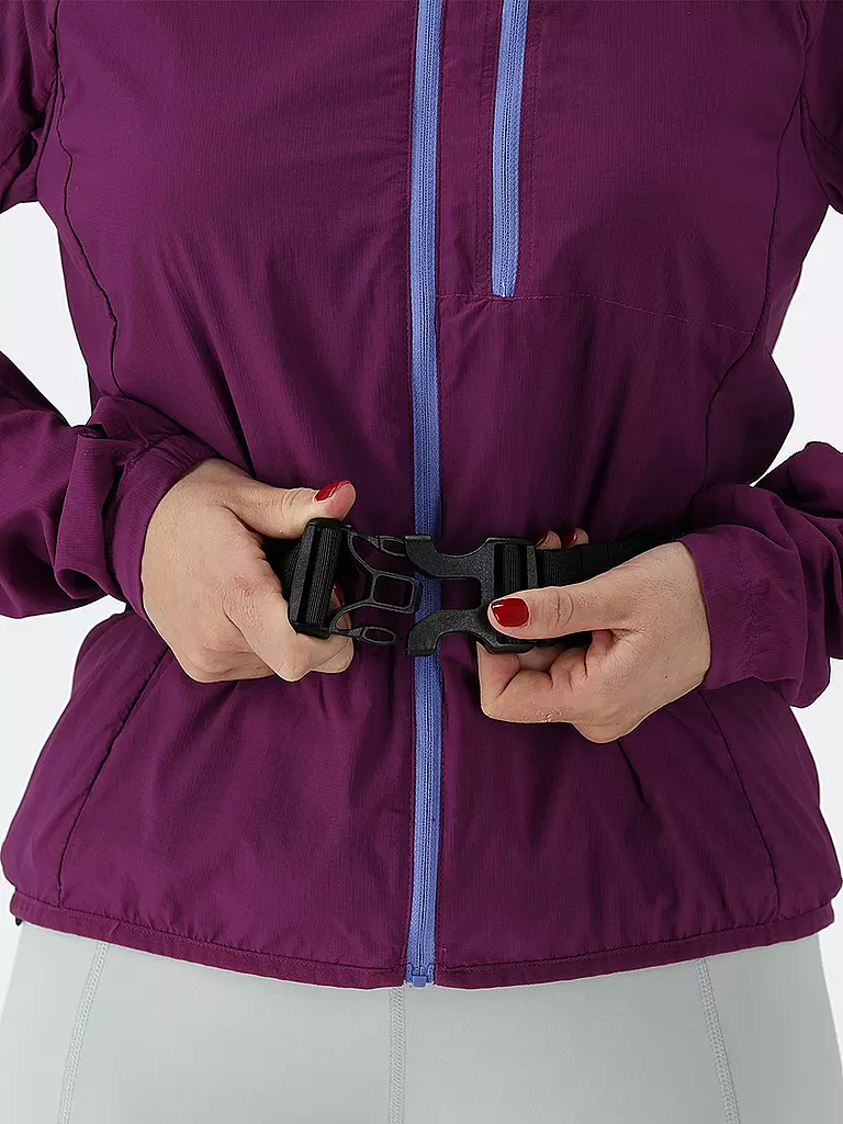 NATHAN | Ceinture Laserlicht 5K RX |