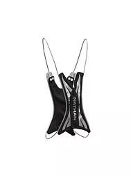 NATHAN | Gilet de course Hypernight Light Up | Noir