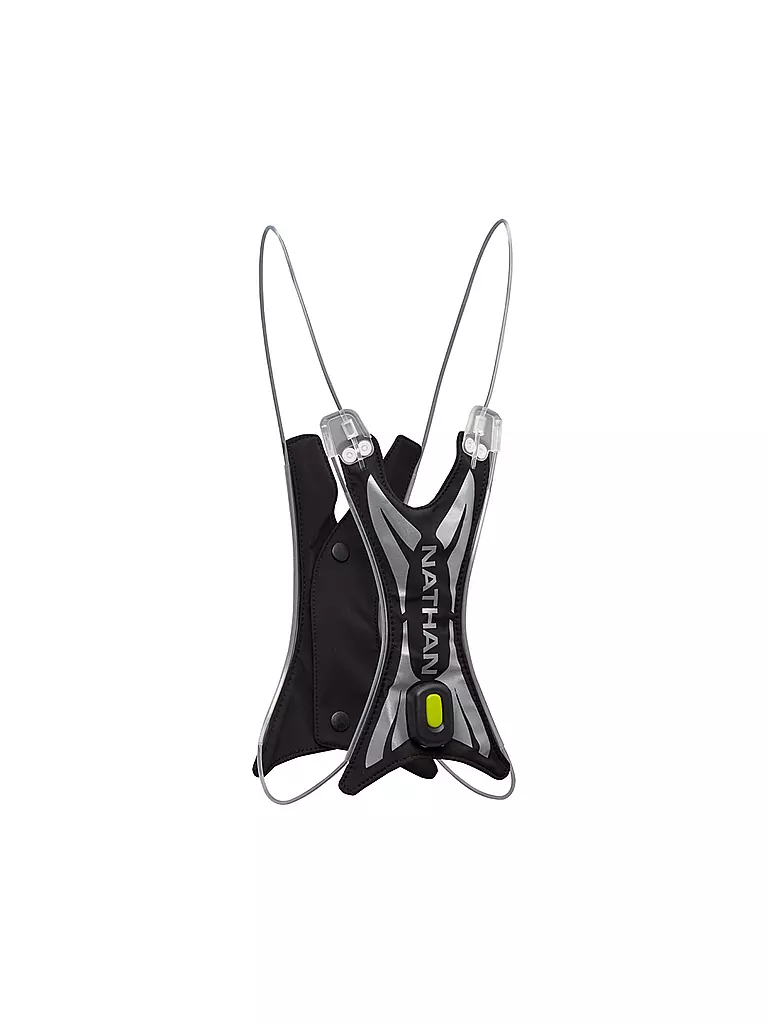 NATHAN | Gilet de course Hypernight Light Up |