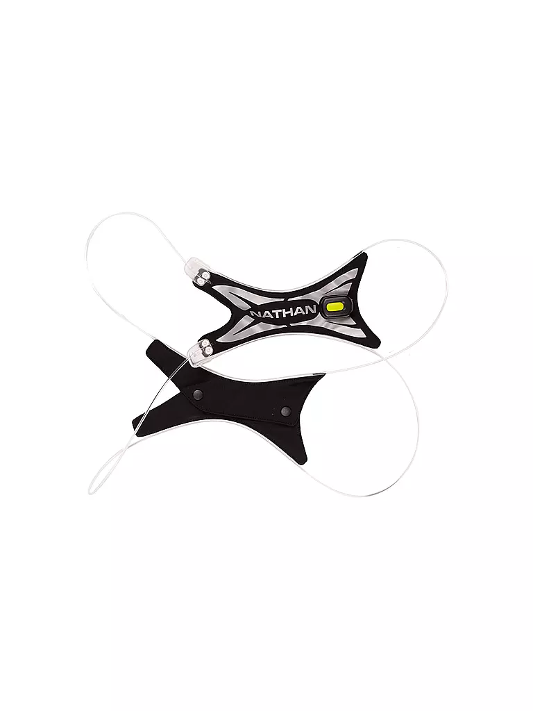 NATHAN | Gilet de course Hypernight Light Up |