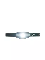 NATHAN | Lampe frontale Neutron Fire RX 2.0 - Lampe frontale | Gris