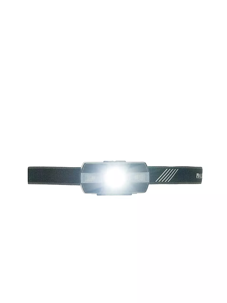 NATHAN | Lampe frontale Neutron Fire RX 2.0 - Lampe frontale | Gris