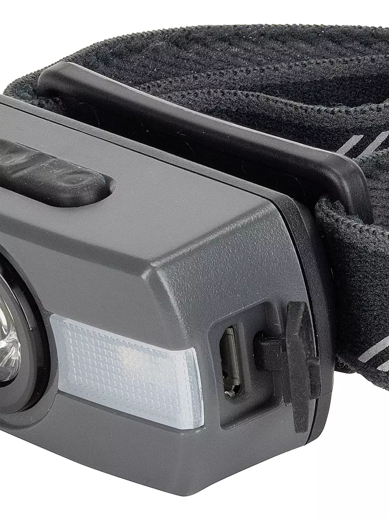 NATHAN | Lampe frontale Neutron Fire RX 2.0 - Lampe frontale |