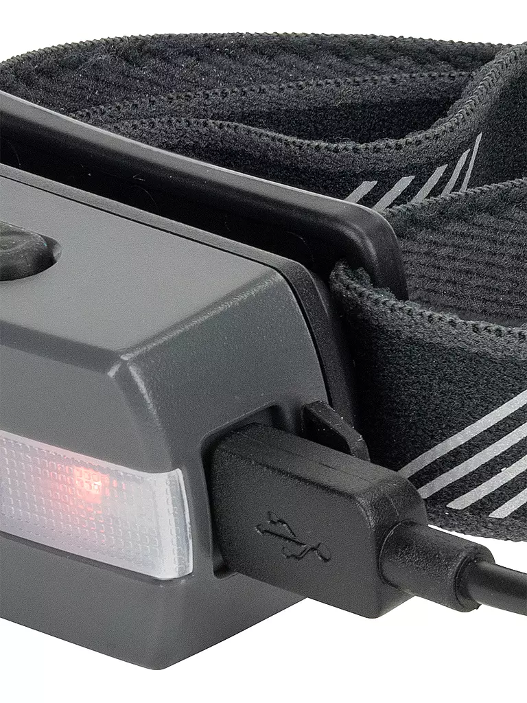 NATHAN | Lampe frontale Neutron Fire RX 2.0 - Lampe frontale |