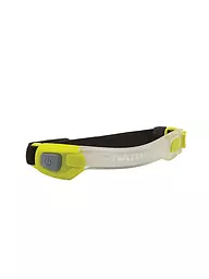 NATHAN | Light Bender LED Armband | Jaune