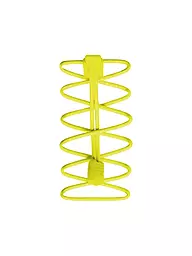 NATHAN | Run Laces Reflective | Jaune