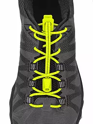 NATHAN | Run Laces | Jaune