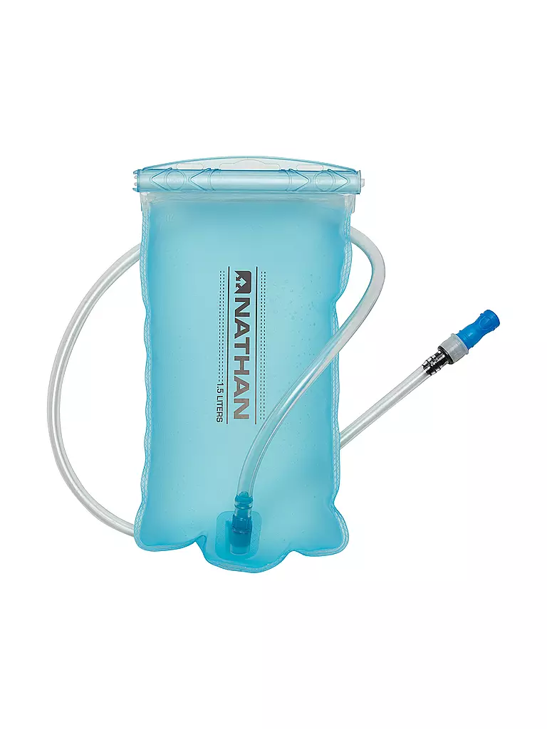NATHAN | Sac à dos Crossover 10L avec poche à eau 1,5L | 