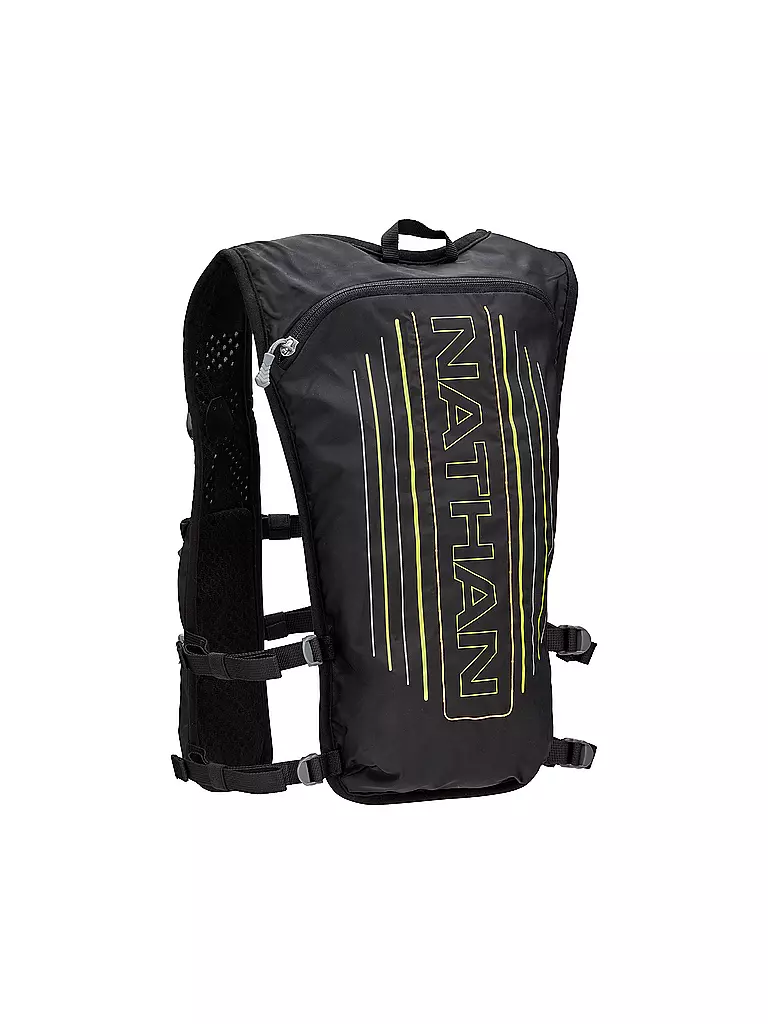 NATHAN | Sac à dos de course avec poche à eau 3L |
