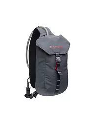 NATHAN | Sac à dos de course Limitless Run Sling 6L | Gris