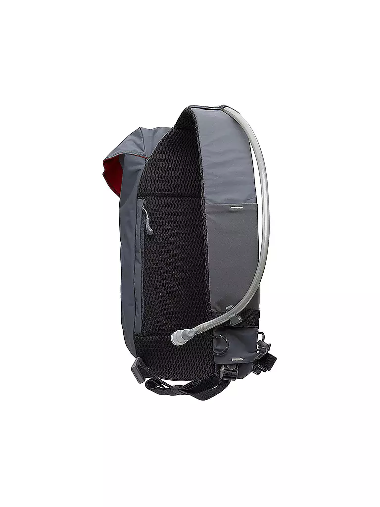 NATHAN | Sac à dos de course Limitless Run Sling 6L | Gris