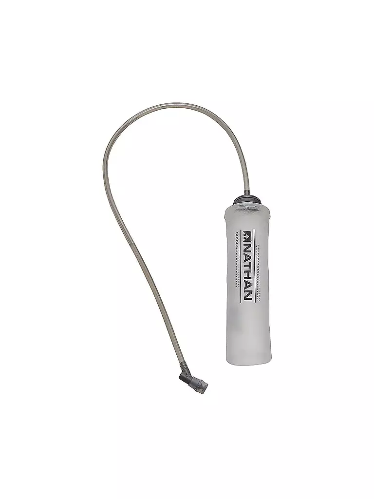 NATHAN | Sac à dos de course Limitless Run Sling 6L | Gris