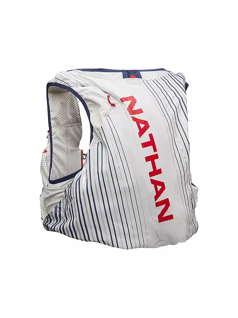 NATHAN | Sac à dos de course Pinnacle Series Vapor 12L | 