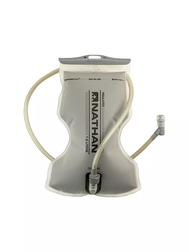NATHAN | Sac à dos de course Pinnacle Series Vapor 12L | 