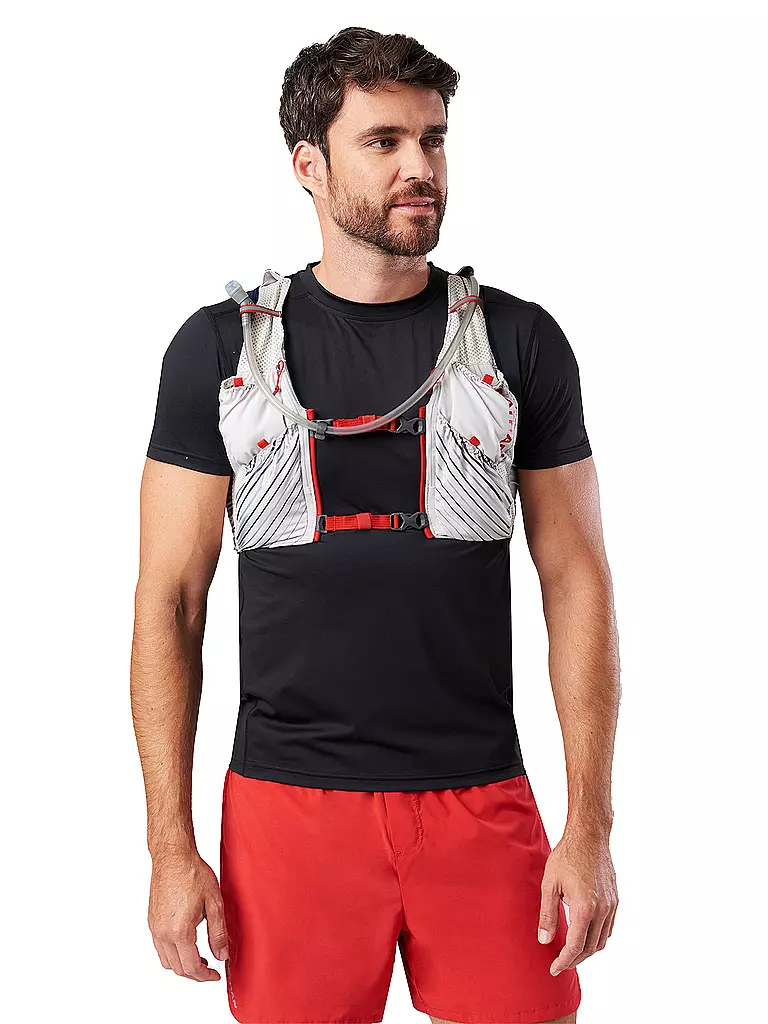 NATHAN | Sac à dos de course Pinnacle Series Vapor 12L | 