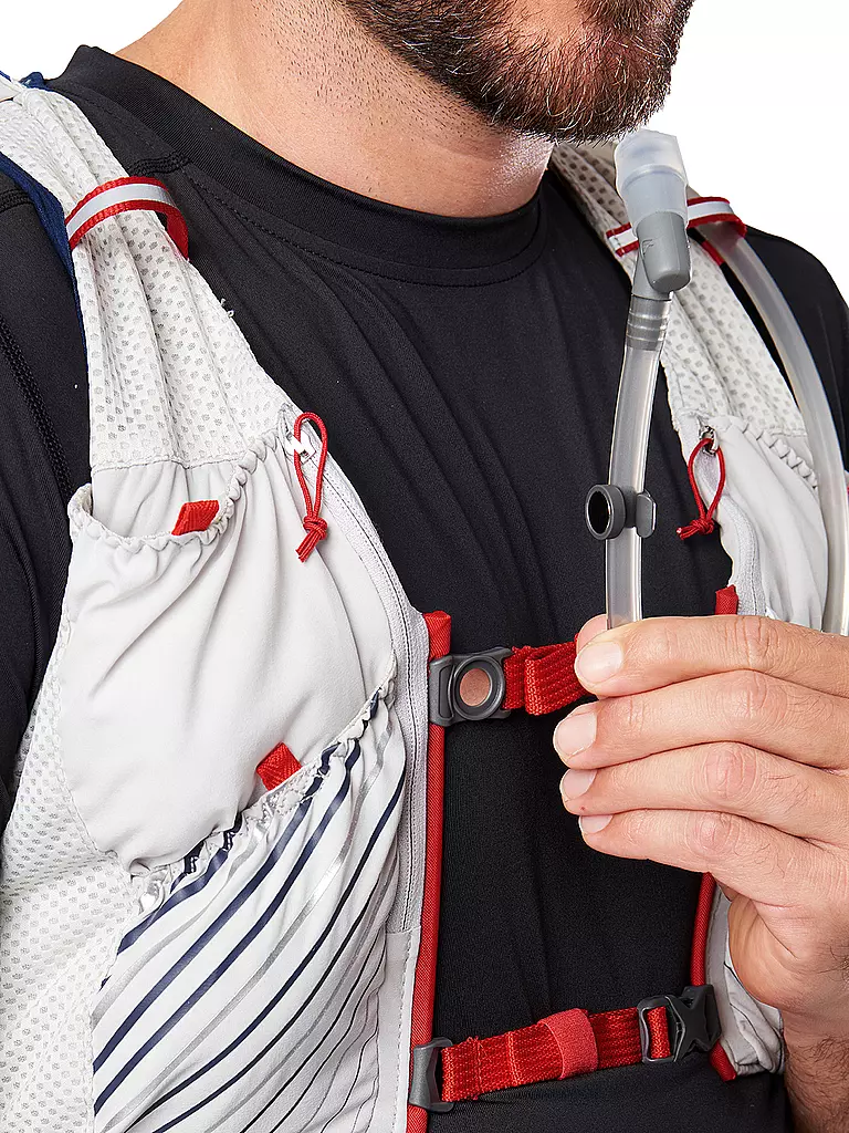 NATHAN | Sac à dos de course Pinnacle Series Vapor 12L | 
