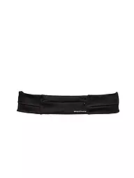 NATHAN | Sac banane Adjustable Fit Zipster 2.0 | Noir