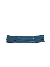NATHAN | Sac banane Adjustable Fit Zipster 2.0 | Bleu