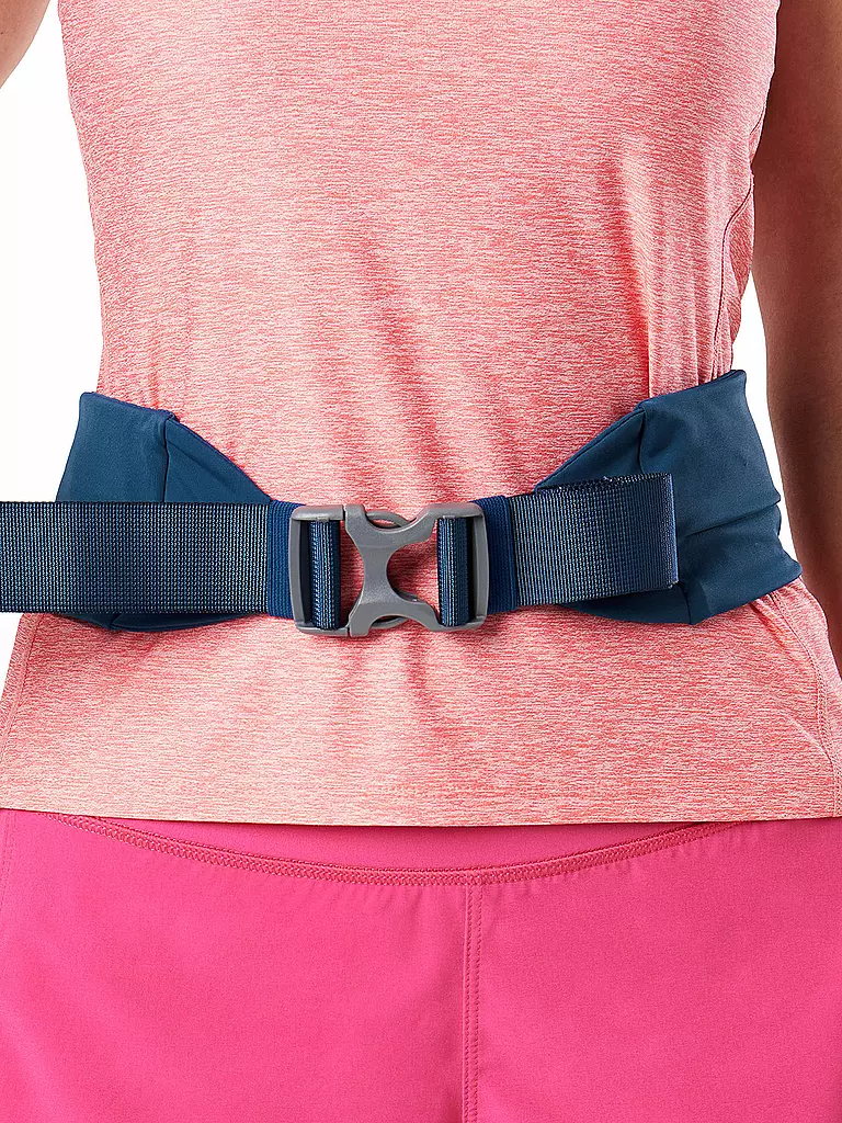 NATHAN | Sac banane Adjustable Fit Zipster 2.0 |
