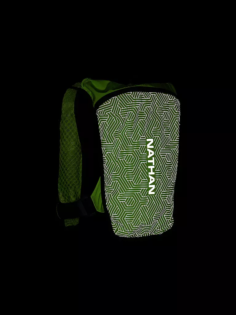 NATHAN | Sac d'hydratation Hypernight Quickstart 3.0 4L |