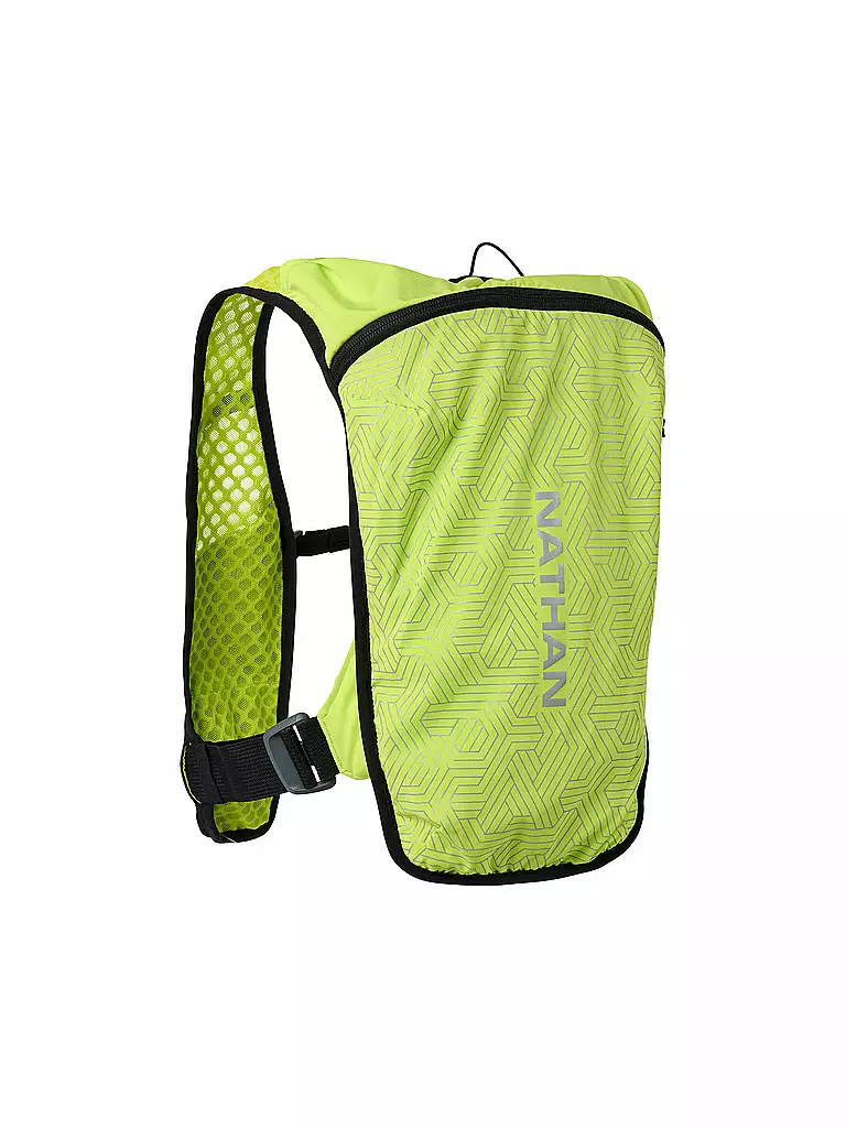 NATHAN | Sac d'hydratation Hypernight Quickstart 3.0 4L |