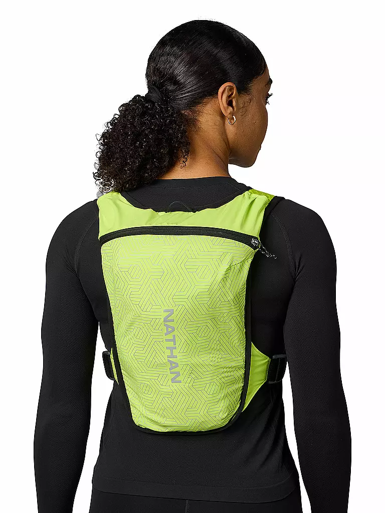 NATHAN | Sac d'hydratation Hypernight Quickstart 3.0 4L |