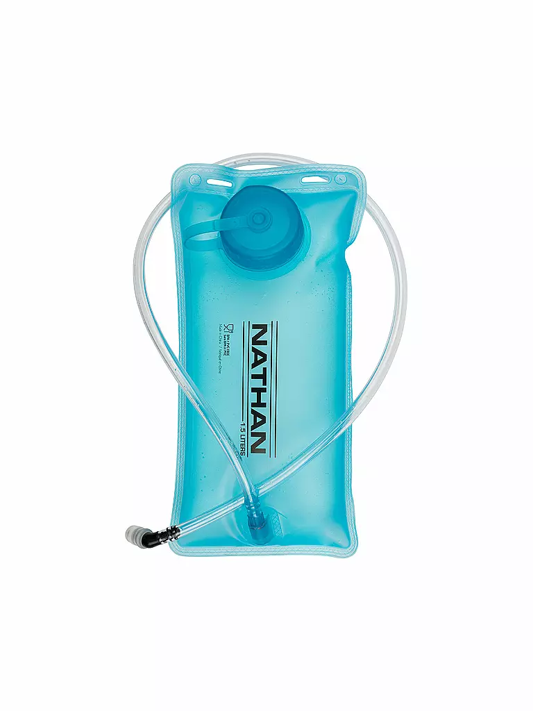 NATHAN | Sac d'hydratation Hypernight Quickstart 3.0 4L |