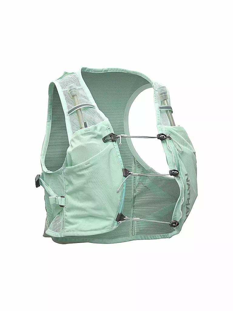 NATHAN | Sac d'hydratation Pinnacle Breeze 4L | Vert