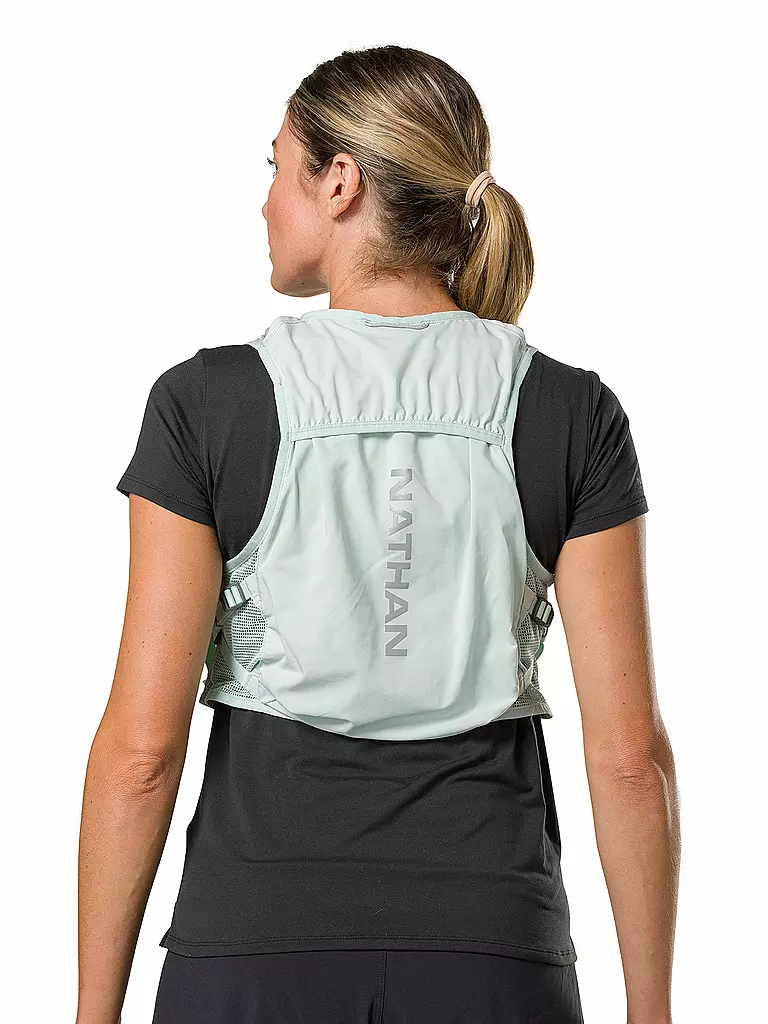 NATHAN | Sac d'hydratation Pinnacle Breeze 4L |