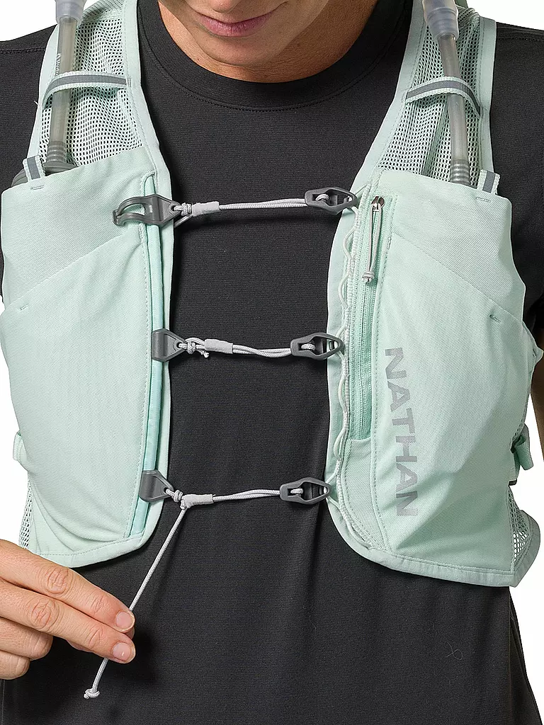 NATHAN | Sac d'hydratation Pinnacle Breeze 4L |