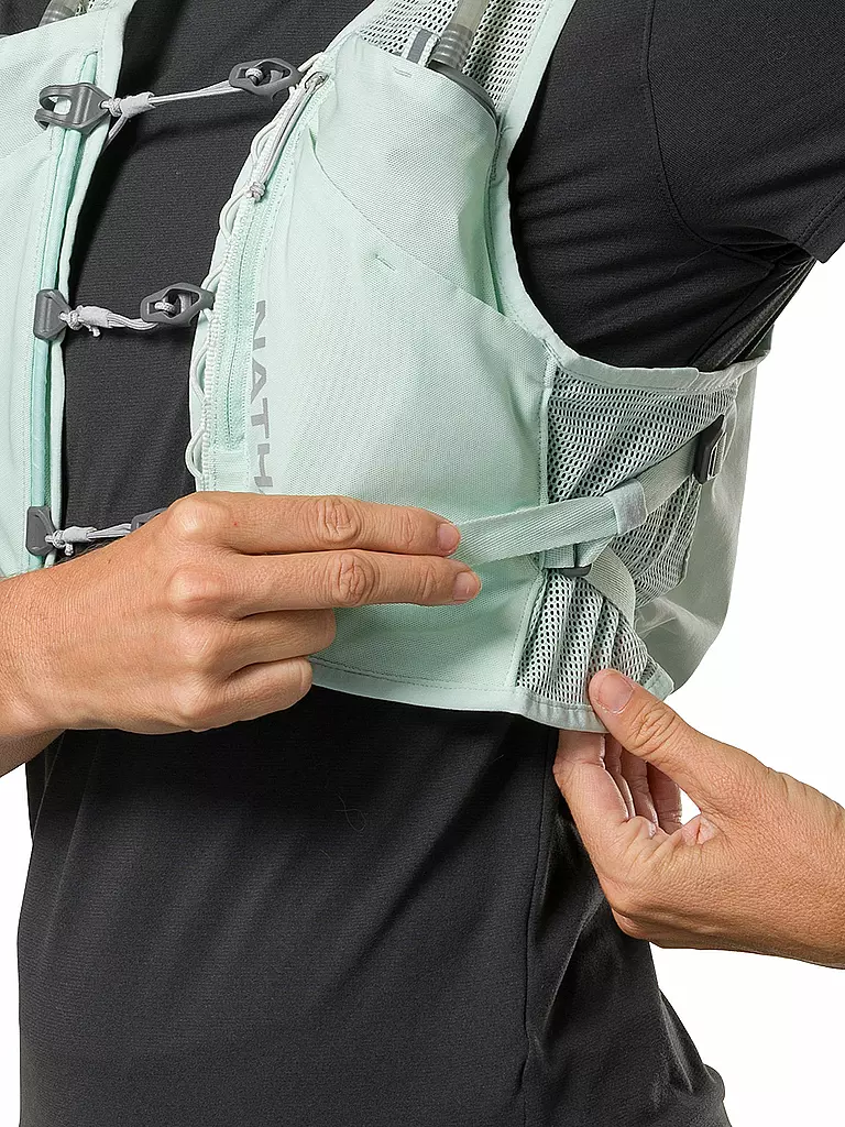 NATHAN | Sac d'hydratation Pinnacle Breeze 4L |
