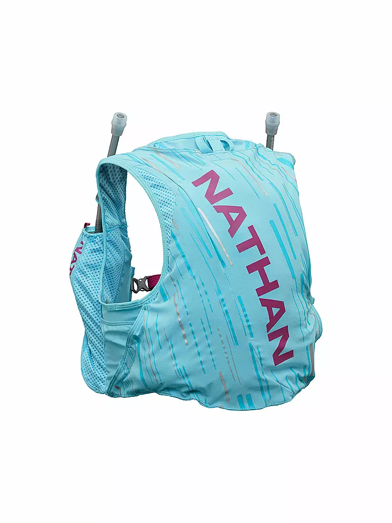 NATHAN | Sac d'hydratation pour femmes Pinnacle Series Vapor 4L |