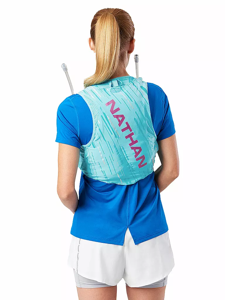 NATHAN | Sac d'hydratation pour femmes Pinnacle Series Vapor 4L |