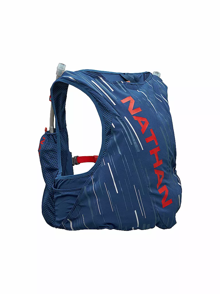 NATHAN | Sac d'hydratation pour homme Pinnacle Series Vapor 4L |