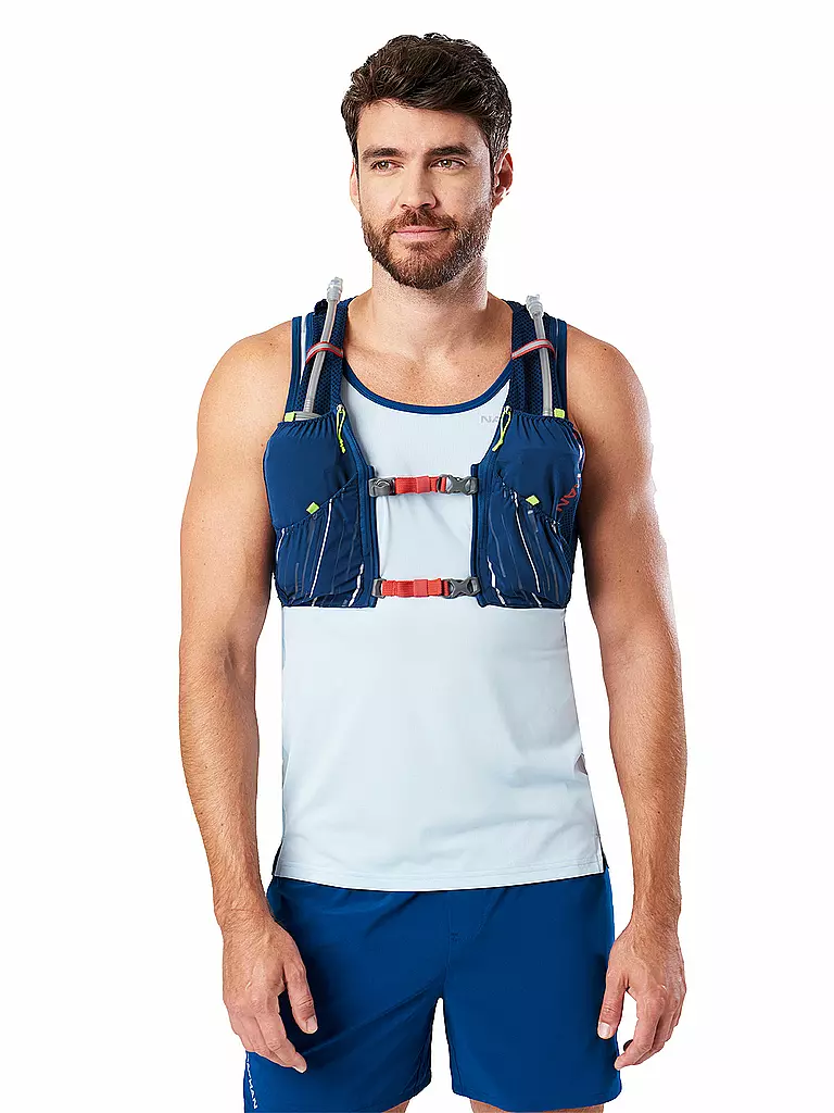 NATHAN | Sac d'hydratation pour homme Pinnacle Series Vapor 4L |