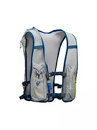 NATHAN | Sac d'hydratation Quickstart 4L avec poche à eau de 1,5L | Gris