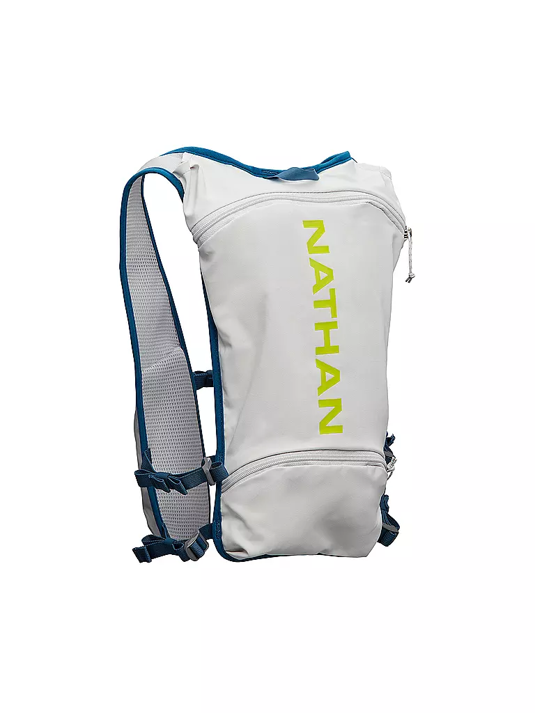 NATHAN | Sac d'hydratation Quickstart 4L avec poche à eau de 1,5L |