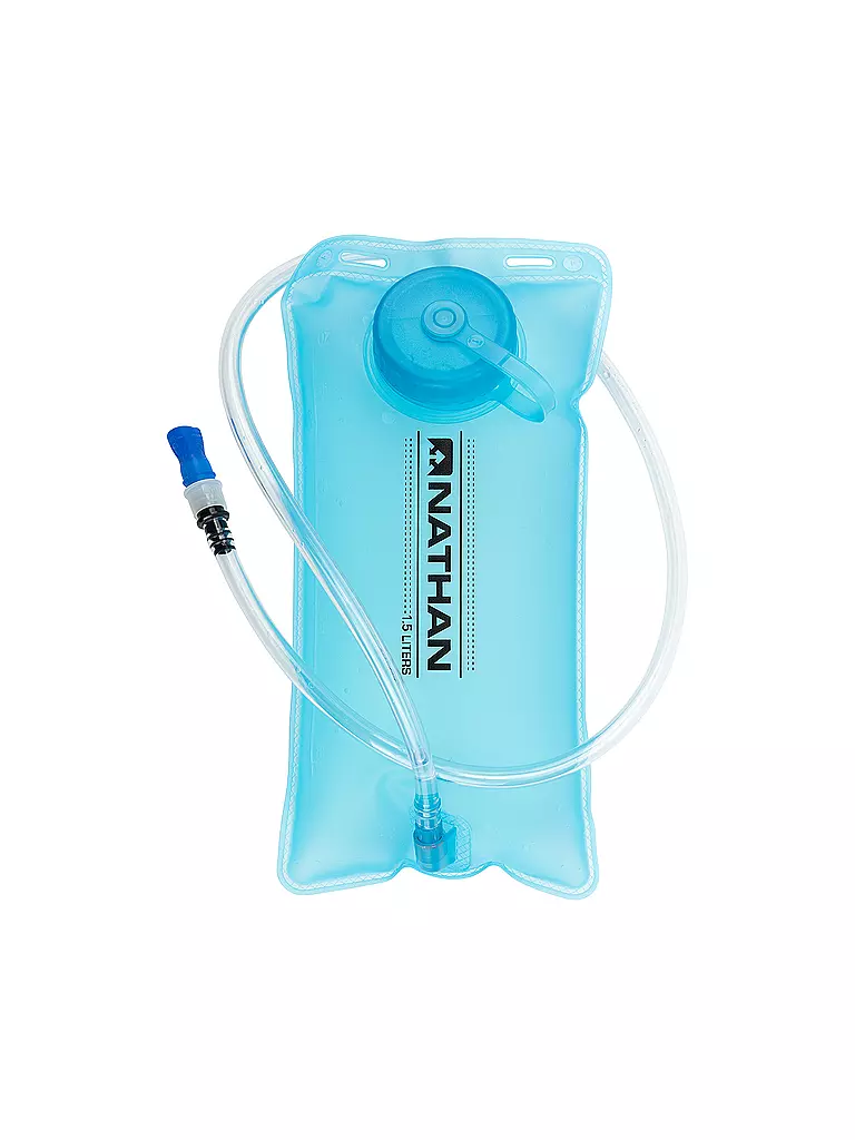 NATHAN | Sac d'hydratation Quickstart 4L avec poche à eau de 1,5L |